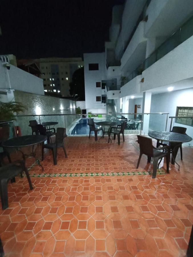 Hotel Dorado Barranquilla  Exterior photo