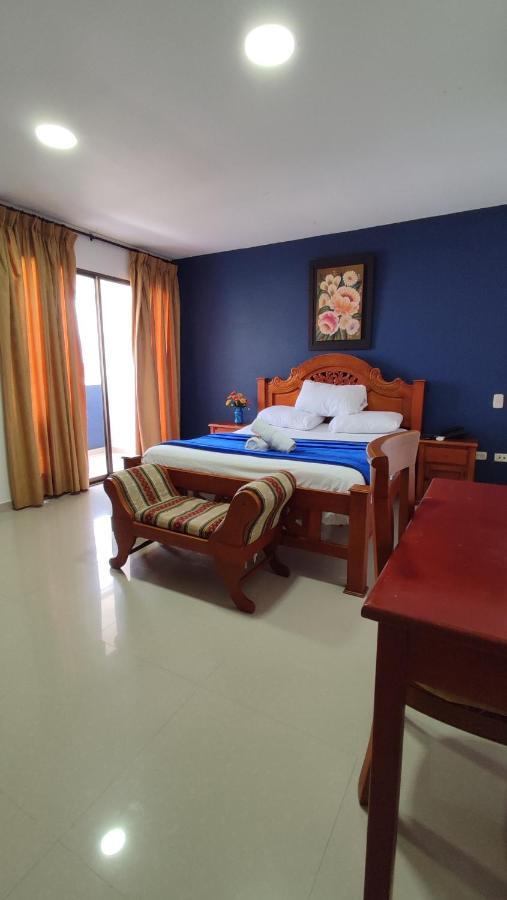 Hotel Dorado Barranquilla  Exterior photo