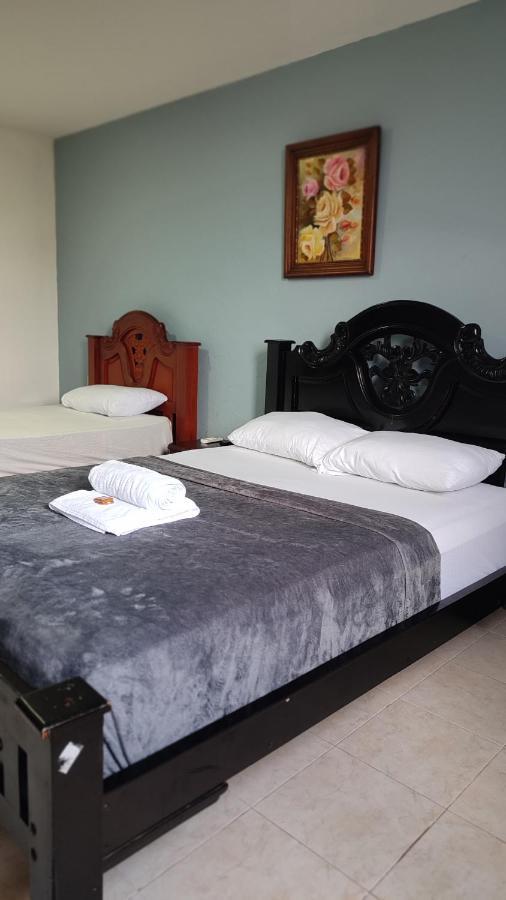 Hotel Dorado Barranquilla  Exterior photo