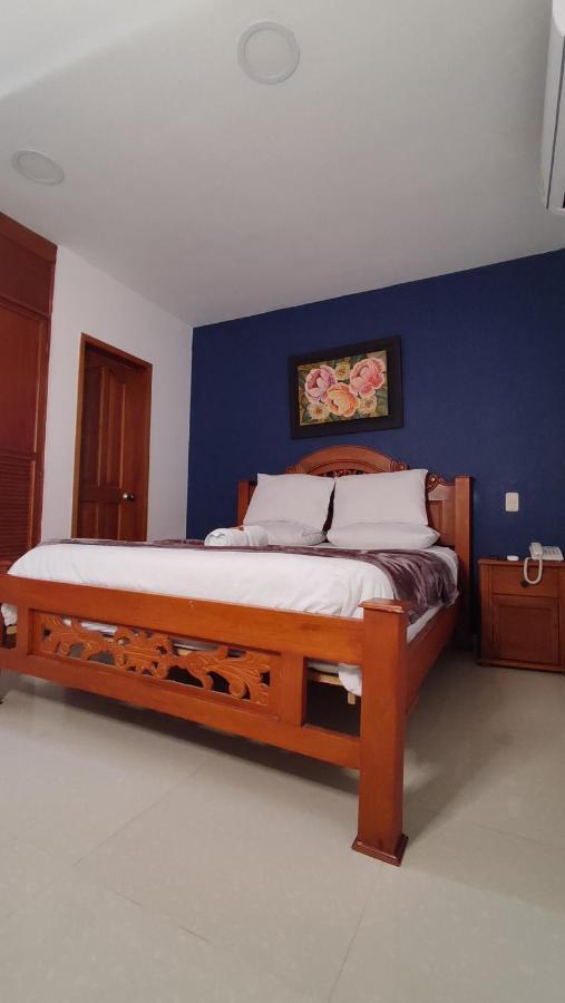 Hotel Dorado Barranquilla  Exterior photo