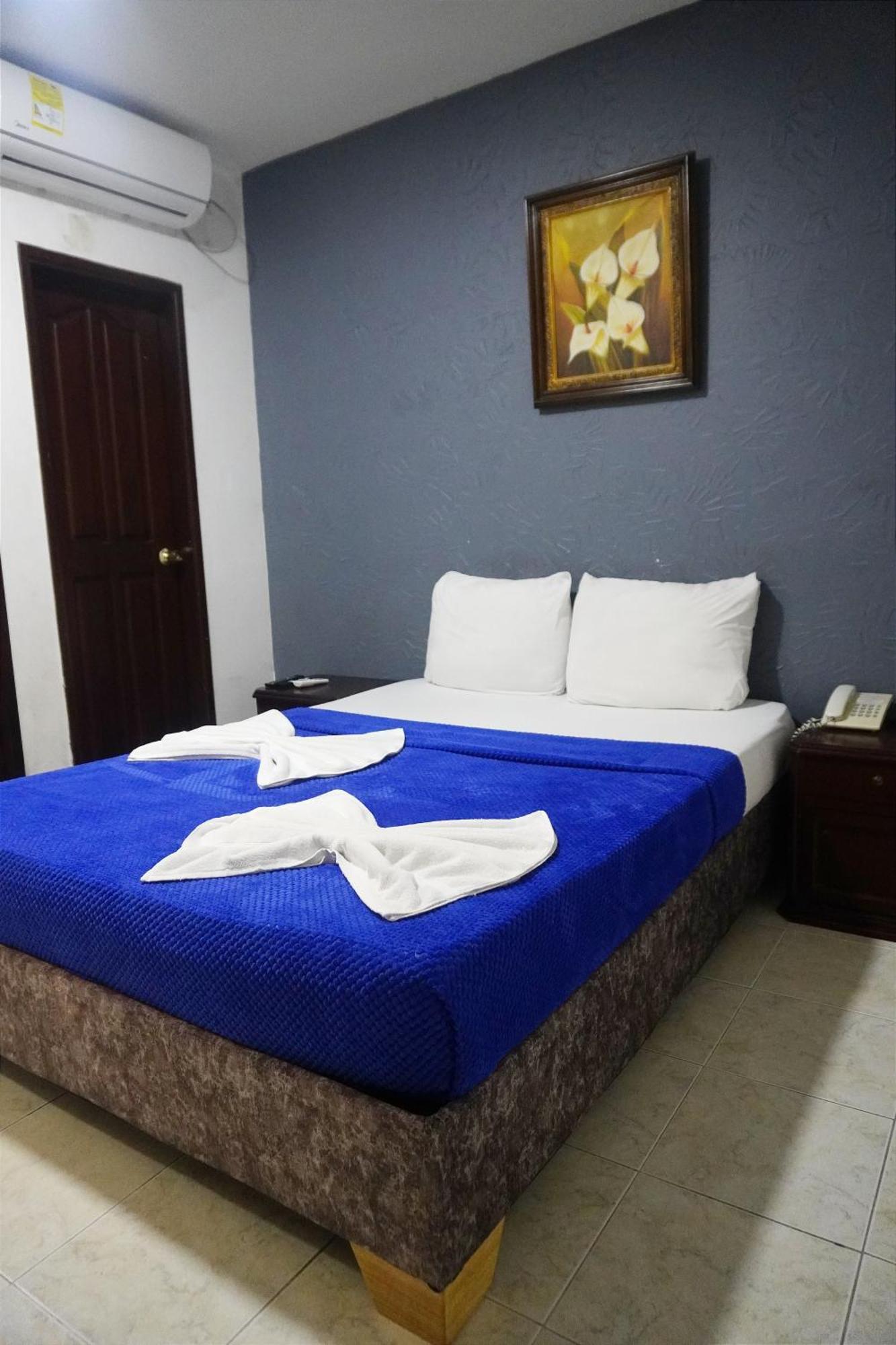 Hotel Dorado Barranquilla  Exterior photo
