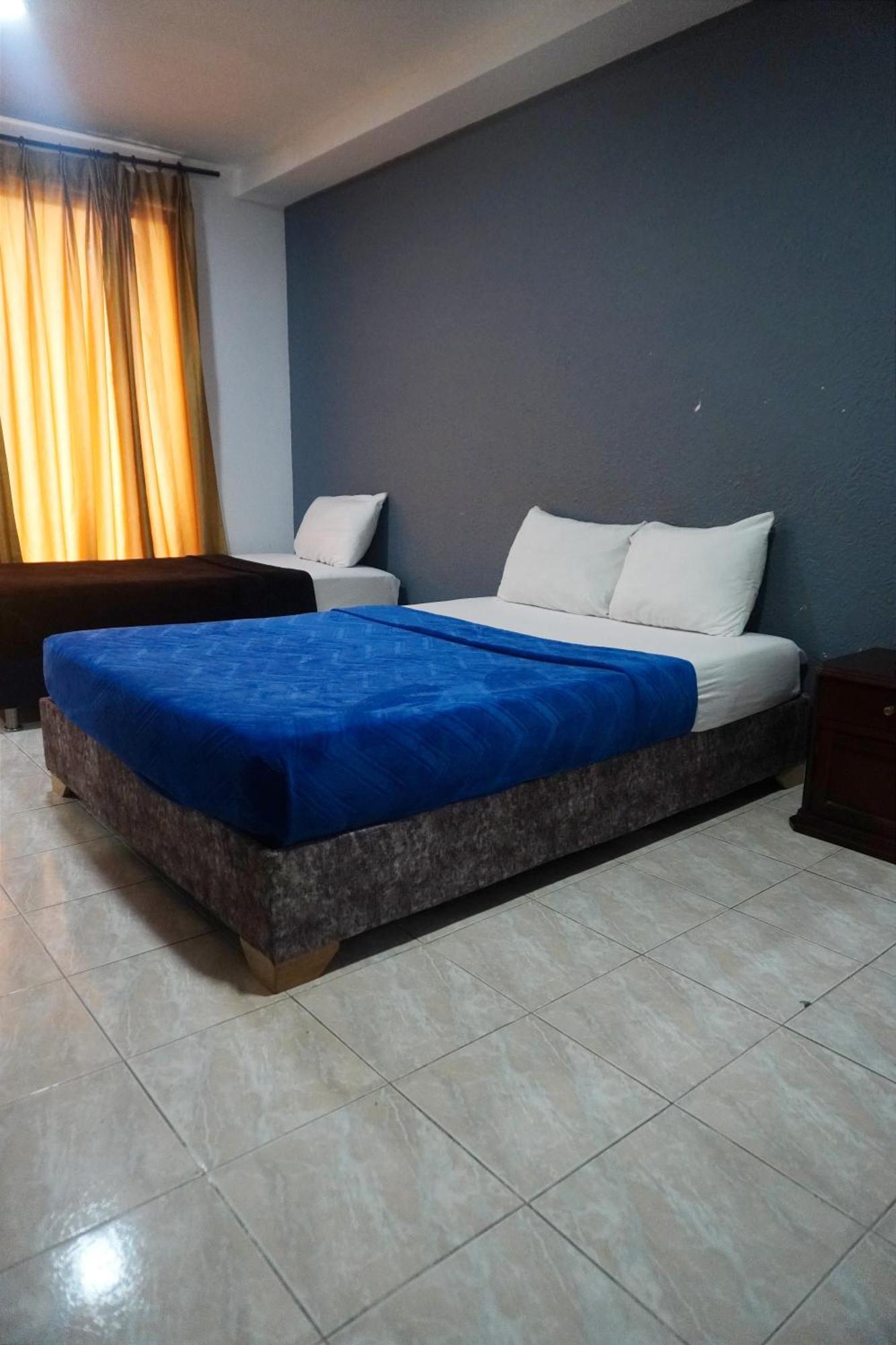 Hotel Dorado Barranquilla  Exterior photo