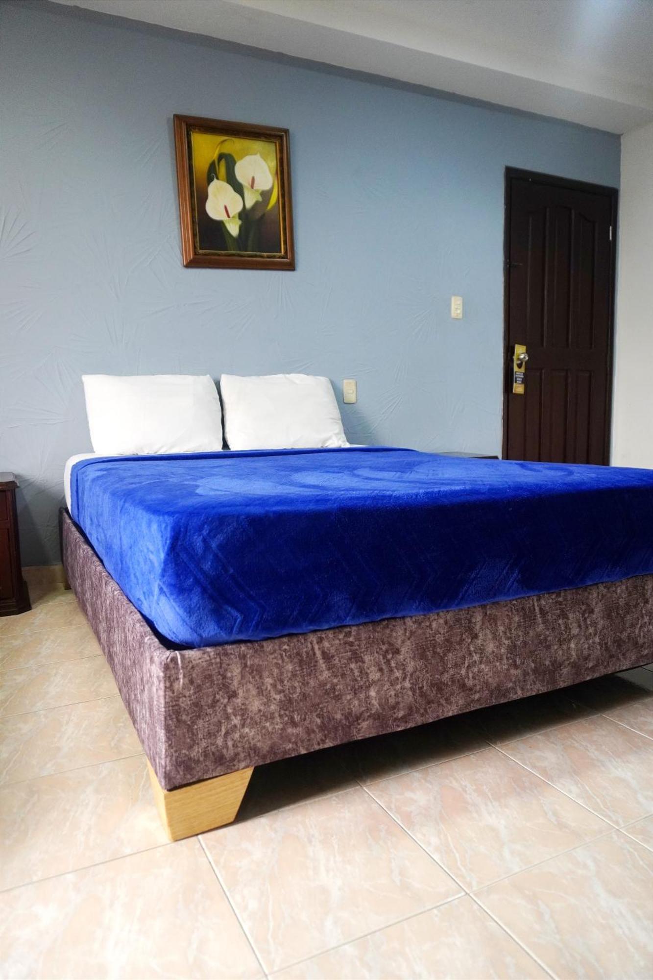 Hotel Dorado Barranquilla  Exterior photo