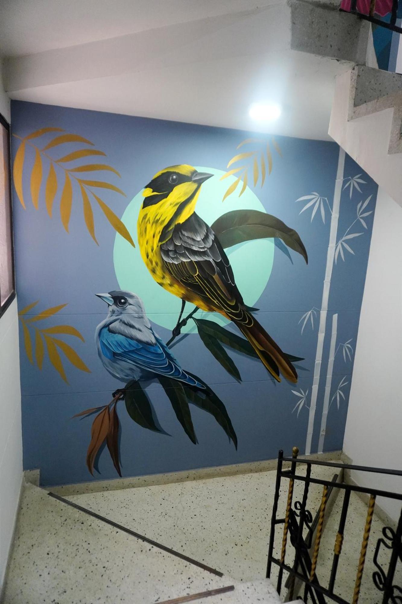 Hotel Dorado Barranquilla  Exterior photo