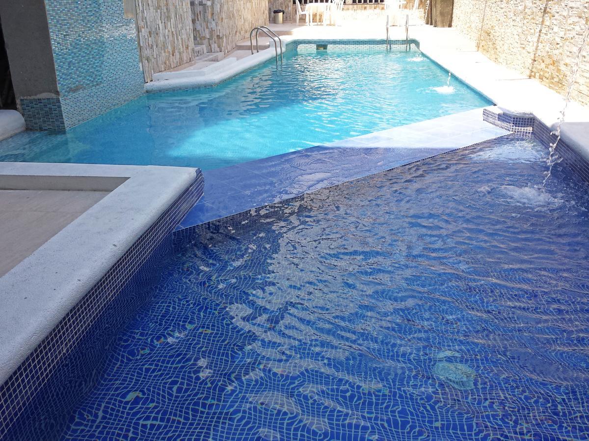 Hotel Dorado Barranquilla  Exterior photo